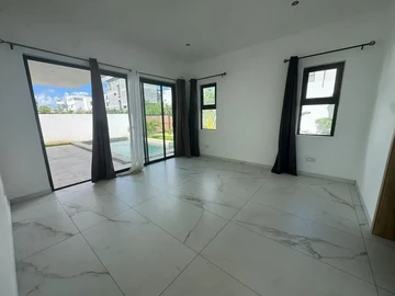 Villa de 3 Chambres