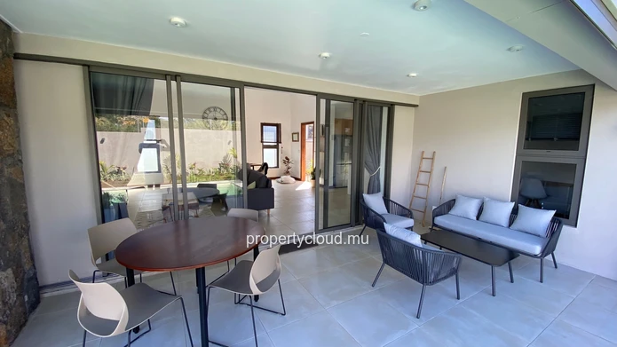 ?? Villa Contemporaine À Vendre – Grand Baie