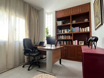 Townhouse, Duplex de 3 Chambres