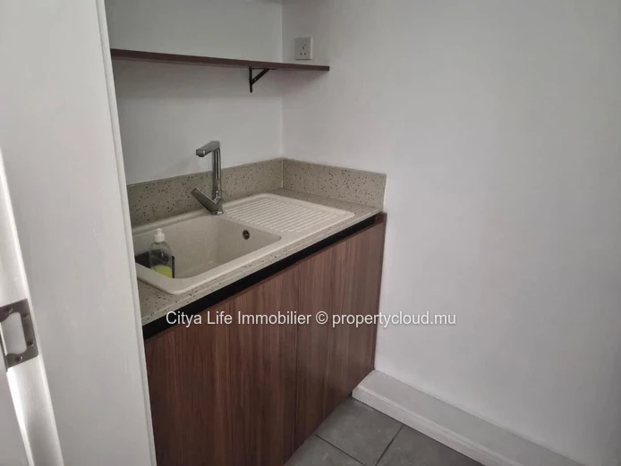 Appartement à louer à Roches Noires