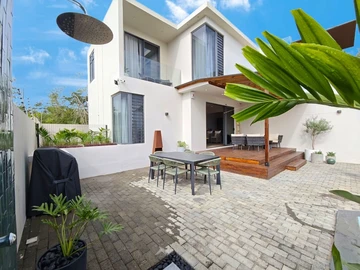 3 Bedroom Villa