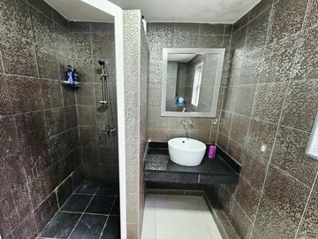 3 Bedroom Townhouse, Duplex