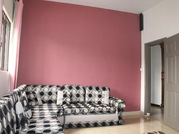 Villa de 4 Chambres