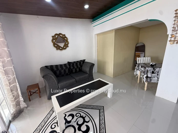 Appartement À Louer – Vallée Des Prêtres, Port Louis