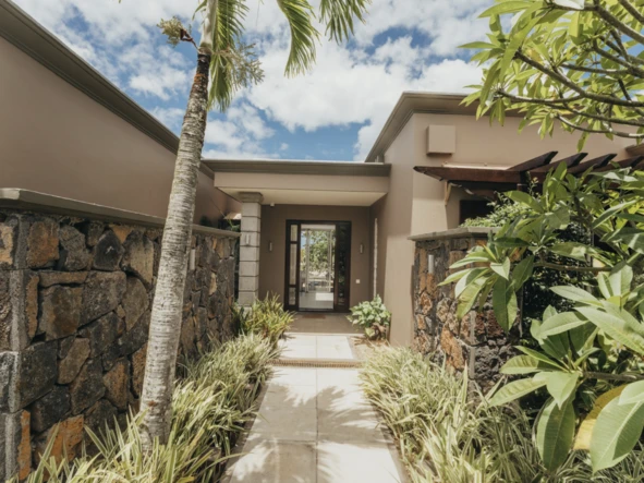 4 Bedroom Villa