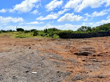 Terrain Résidentiel
