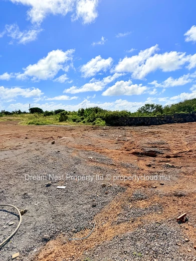 Exceptional Homesite in Les Allées du Golf – Mont Choisy