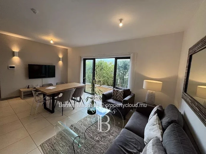 MOKA/HELVETIA - Charmant appartement à louer - 2 chambres