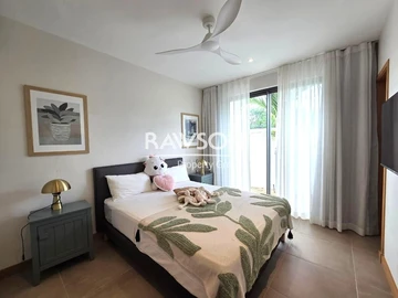 Villa de 3 Chambres