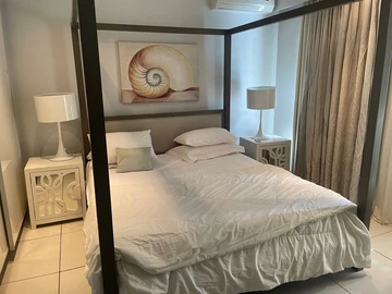 Villa de 3 Chambres