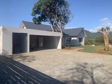 Villa de 3 Chambres