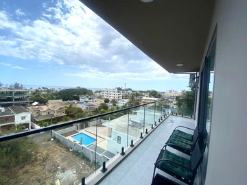 Appartement de 3 Chambres