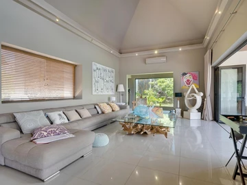 Villa de 4 Chambres