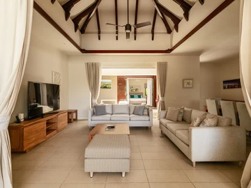 Villa de 3 Chambres