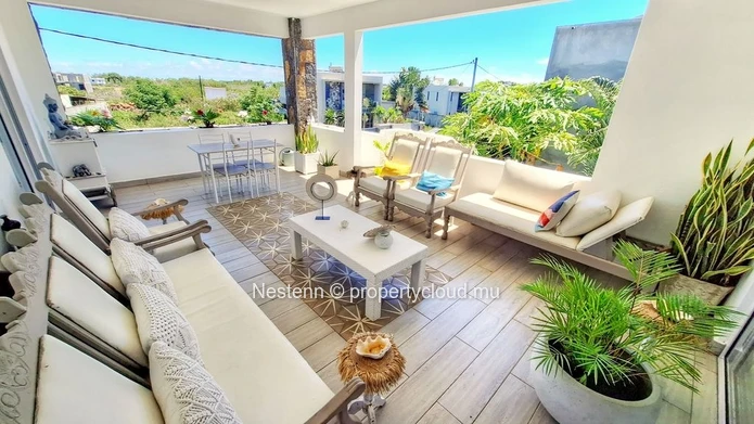 Charmante maison de 6 chambres avec piscine