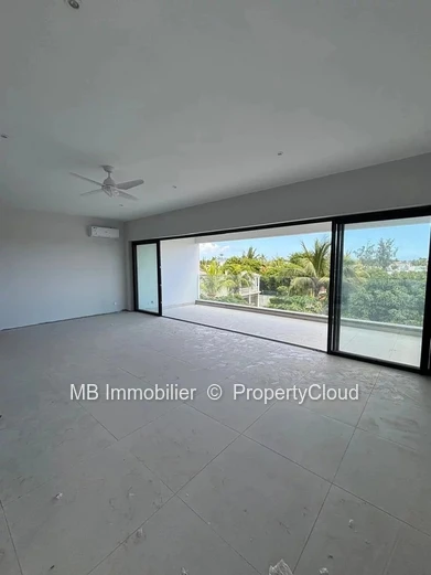 Appartement en exclusivité en vente - Pointe Aux Canonniers