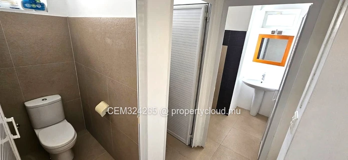 Maison à Vendre – Vieux Quatre-Bornes