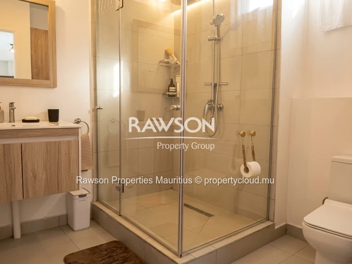 FOR RENT – Modern 2-Bedroom Apartment | Tamarin