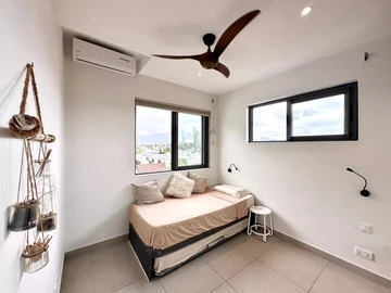3 Bedroom Penthouse