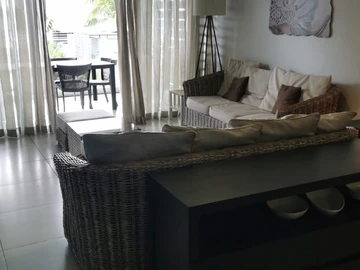 Appartement de 3 Chambres