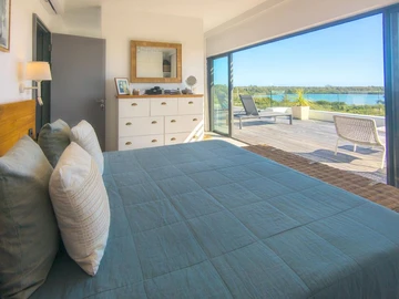 3 Bedroom Penthouse