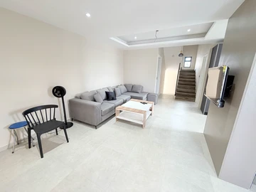 Townhouse, Duplex de 3 Chambres