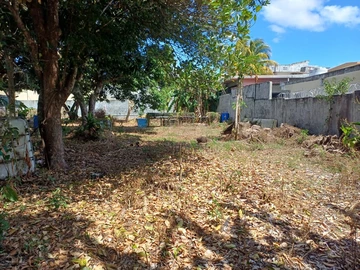Residential Land