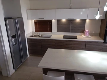 3 Bedroom Townhouse, Duplex