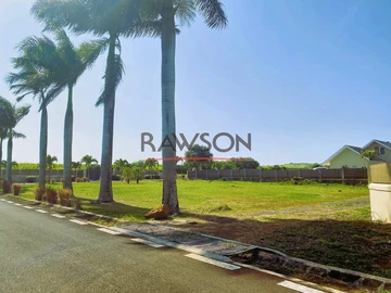 Residential Land