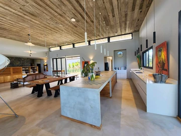 Villa de 5 Chambres