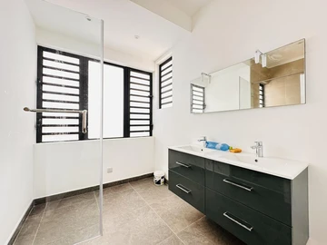 Villa de 4 Chambres