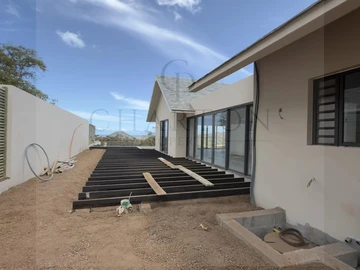 Villa de 4 Chambres