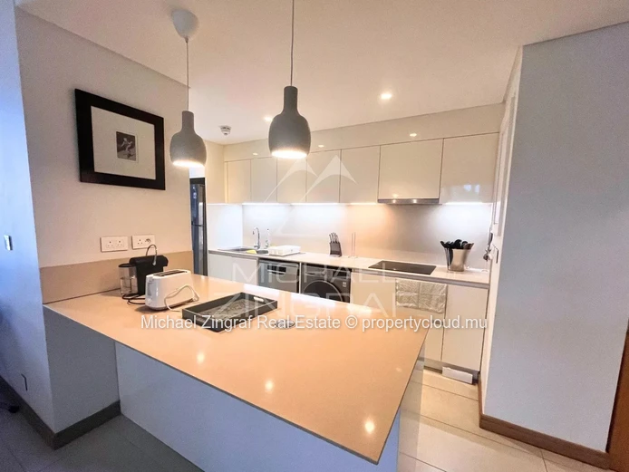 Appartement de Prestige 2 Chambres au Domaine de Mont Choisy – Accessible aux Étrangers