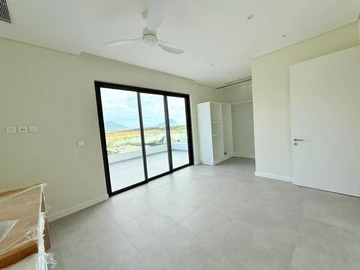 Penthouse de 4 Chambres