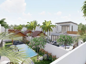 3 Bedroom Villa
