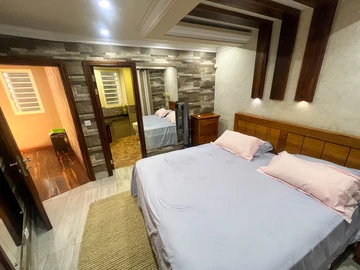 Appartement de 2 Chambres