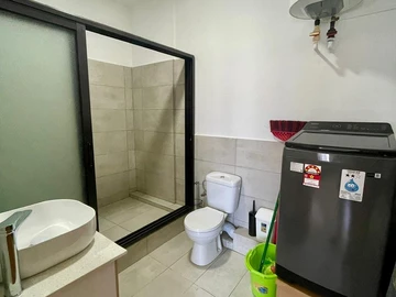 Appartement de 2 Chambres
