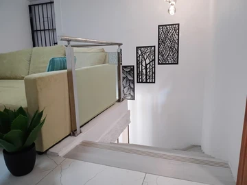 Villa de 4 Chambres