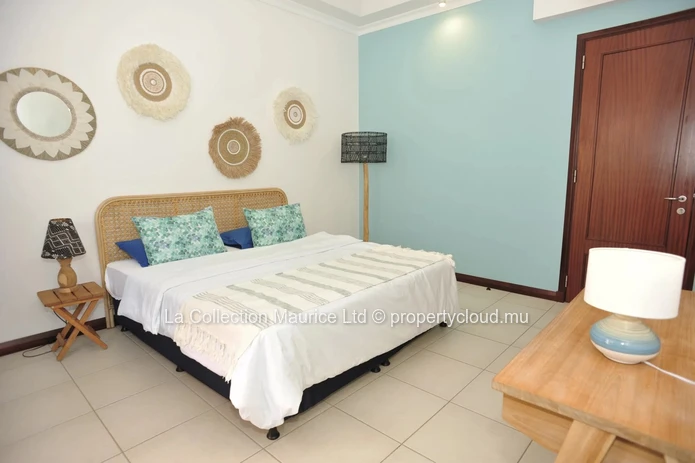Villa I Tamarin I Golf