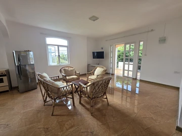 Appartement de 2 Chambres