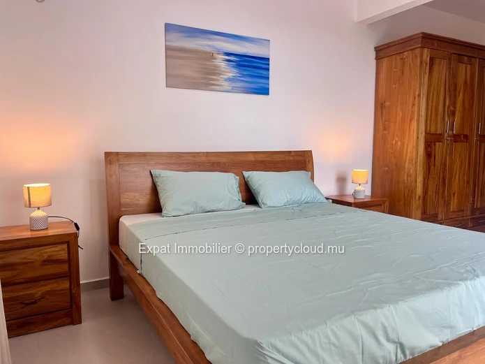 Brand-New 4-Bedroom Villa with Private Pool – Pointe aux Piments