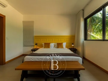 Villa de 4 Chambres