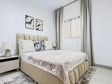 Appartement de 3 Chambres