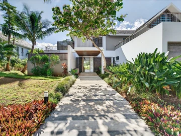 Villa de 5 Chambres