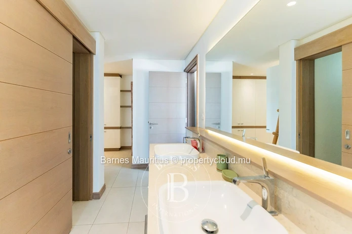 MONT CHOISY - Penthouse - 3 chambres