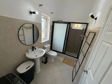 Maison de 3 Chambres