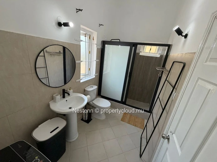 Seaside Living in Palmar – Renovated 3-Bedroom Villa with Pool