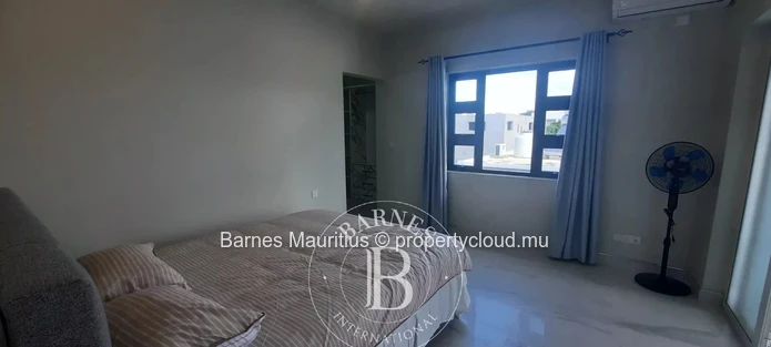GRAND BAIE - Maison neuve avec 4 chambres
