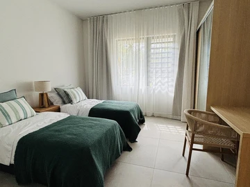Appartement de 4 Chambres