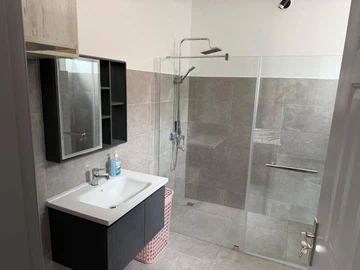 Townhouse, Duplex de 3 Chambres